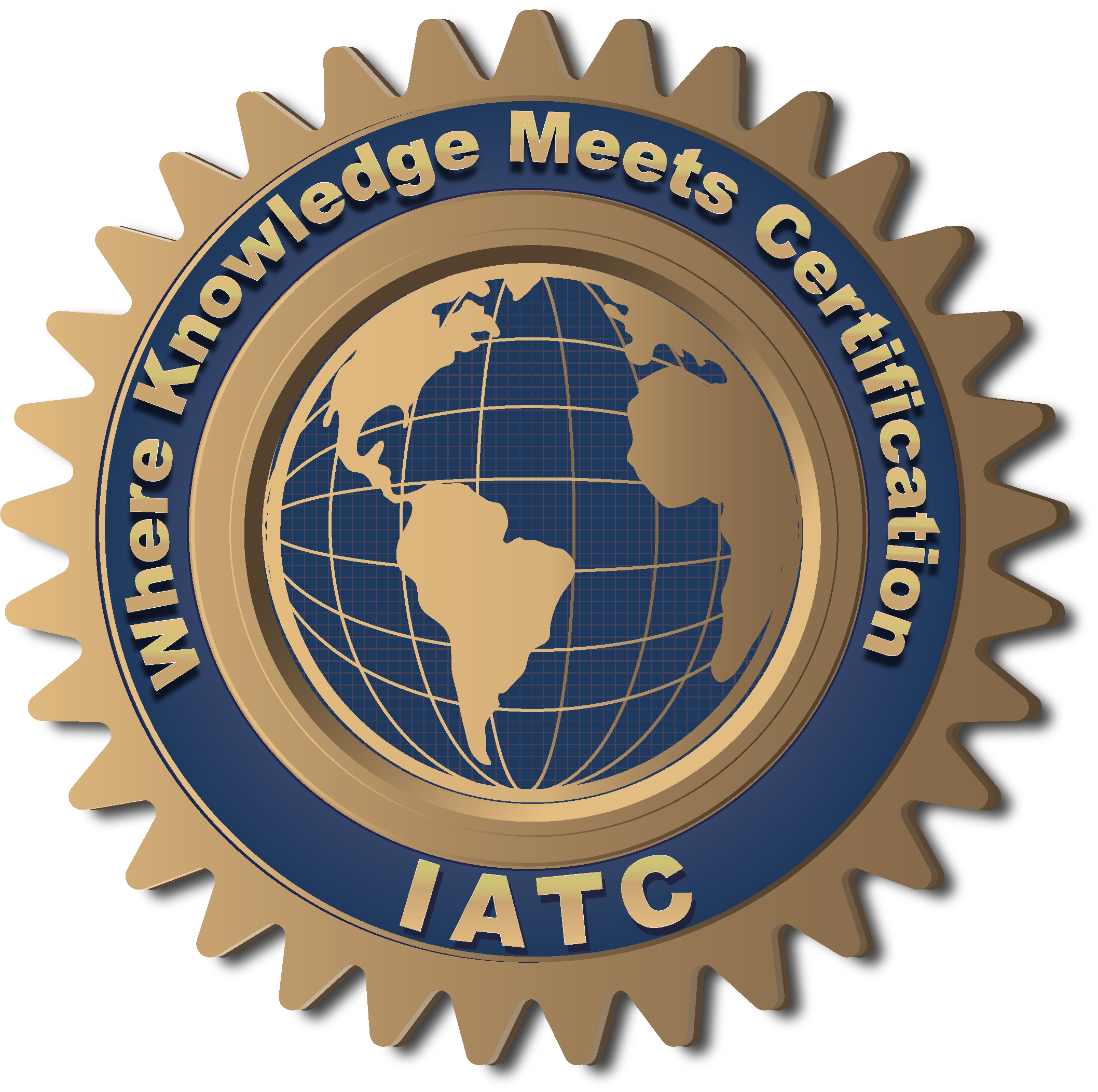 Logo IATC